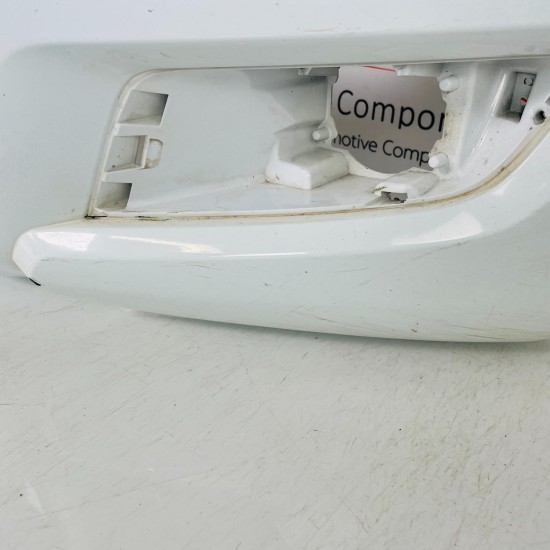 Ford Ranger Front Bumper Wildtrack Genuine White Eb3b17c831 | 2019 – 2022 [as96]