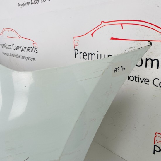 Ford Ranger Front Bumper Wildtrack Genuine White Eb3b17c831 | 2019 – 2022 [as96]