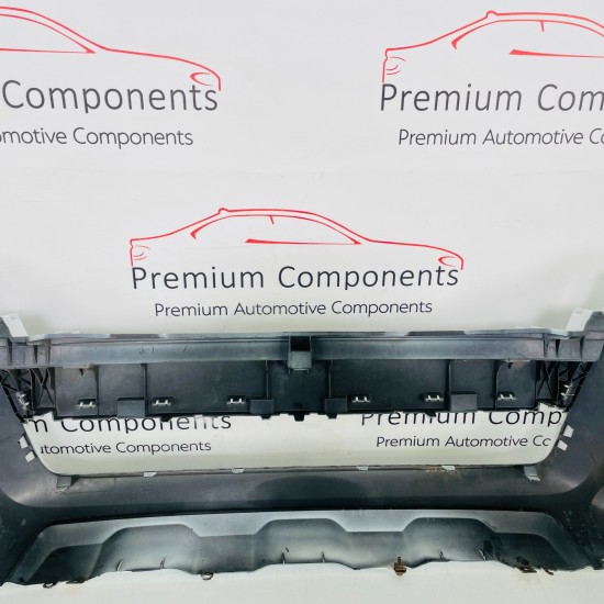 Ford Ranger Front Bumper Wildtrack Genuine White Eb3b17c831 | 2019 – 2022 [as96]