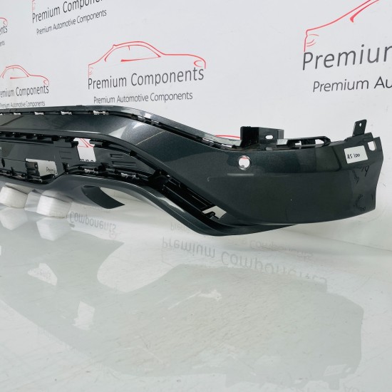Ford Puma Rear Bumper St Line Genuine Black L1tb17f954c1 | 2019 – 2023 [as100]
