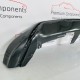 Ford Puma Rear Bumper St Line Genuine Black L1tb17f954c1 | 2019 – 2023 [as100]