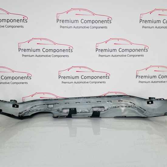 Ford Puma Rear Bumper St Line Genuine Black L1tb17f954c1 | 2019 – 2023 [as100]