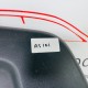 Ford Ecosport Rear Bumper Insert Trim Genuine Black Gn1517d781h | 2017 - 2022