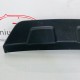 Ford Ecosport Rear Bumper Insert Trim Genuine Black Gn1517d781h | 2017 - 2022