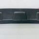 Ford Ecosport Rear Bumper Insert Trim Genuine Black Gn1517d781h | 2017 - 2022