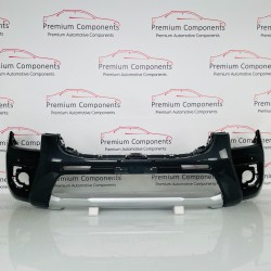 Ford Ranger Front Bumper Wildtrack Genuine N1wb-17c831-haw | 2024 – 2026 [as108]