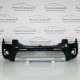 Ford Ranger Front Bumper Wildtrack Genuine N1wb-17c831-haw | 2024 – 2026 [as108]