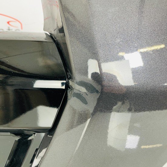 Ford Ranger Front Bumper Wildtrack Genuine N1wb-17c831-haw | 2024 – 2026 [as108]