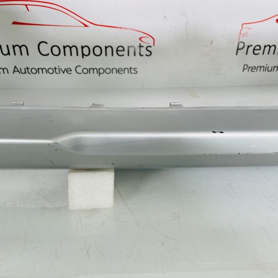 Ford Ranger Front Bumper Wildtrack Genuine N1wb-17c831-haw | 2024 – 2026 [as108]