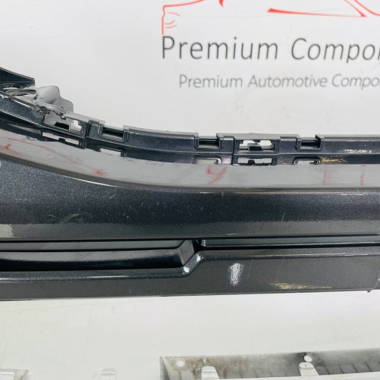 Ford Ranger Front Bumper Wildtrack Genuine N1wb-17c831-haw | 2024 – 2026 [as108]