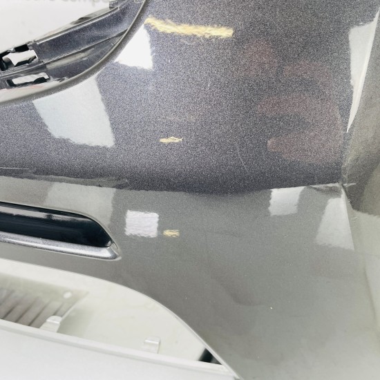 Ford Ranger Front Bumper Wildtrack Genuine N1wb-17c831-haw | 2024 – 2026 [as108]