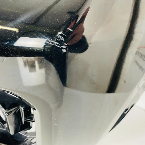 Ford Ranger Front Bumper Wildtrack Genuine N1wb-17c831-haw | 2024 – 2026 [as108]