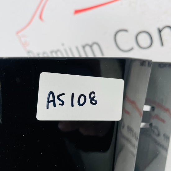 Ford Ranger Front Bumper Wildtrack Genuine N1wb-17c831-haw | 2024 – 2026 [as108]