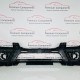 Ford Ranger Front Bumper Wildtrack Genuine N1wb-17c831-haw | 2024 – 2026 [as108]