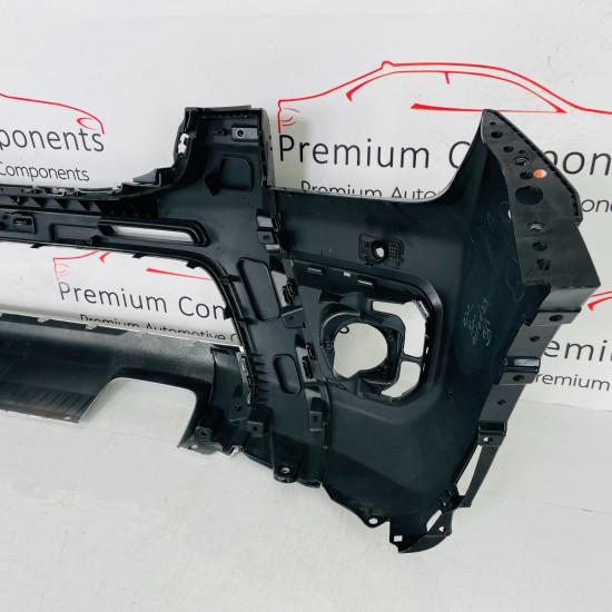 Ford Ranger Front Bumper Wildtrack Genuine N1wb-17c831-haw | 2024 – 2026 [as108]