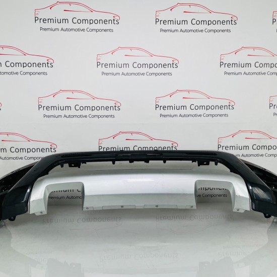 Ford Ranger Front Bumper Wildtrack Genuine N1wb-17c831-haw | 2024 – 2026 [as108]