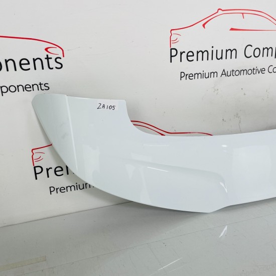 Ford Kuga St Line Rear Tailgate Spoiler Genuine Boot Wing 2020 - 2024 [za105]
