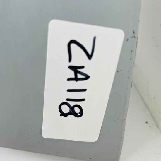 Ford Fiesta St Line Rear Bumper Diffuser Genuine Mk8 Lower Section 2018- 2023