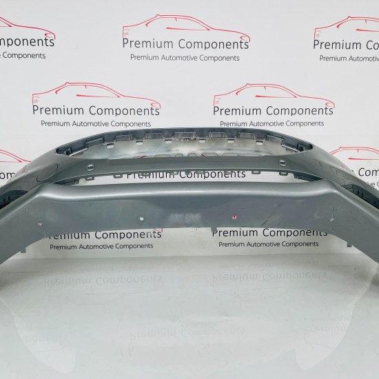 Ford Puma Front Bumper St Line Genuine Grey L1tb17757d1 / 2019 – 2024 [ar25]