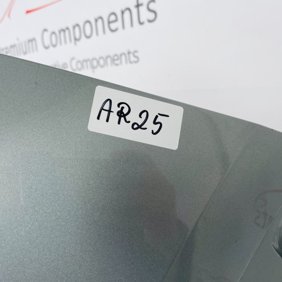 Ford Puma Front Bumper St Line Genuine Grey L1tb17757d1 / 2019 – 2024 [ar25]