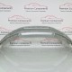 Ford C Max Front Bumper Genuine Silver With Pdc F1cbr17757a / 2015 - 2018 [ar26]