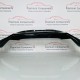 Ford Focus Front Bumper Mk4 St Line Genuine Black Jx7b17757 / 2018 – 2021 [ar65]