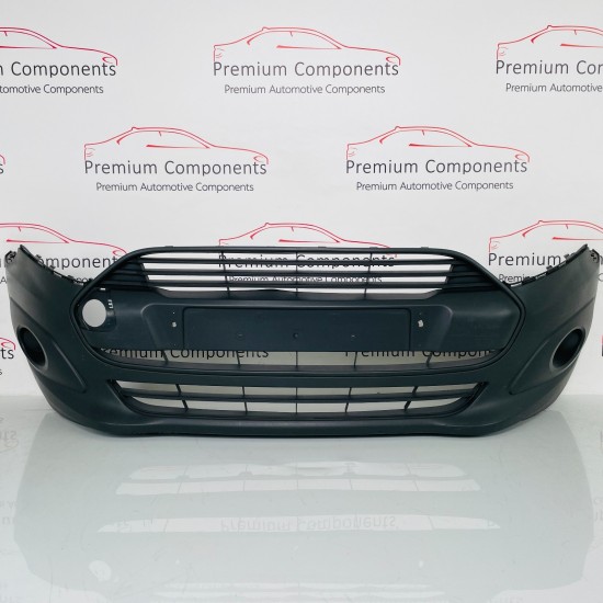 Ford Transit Front Bumper Skin Genuine Turneo Connect Mk2 2014 – 2019 [ai21]