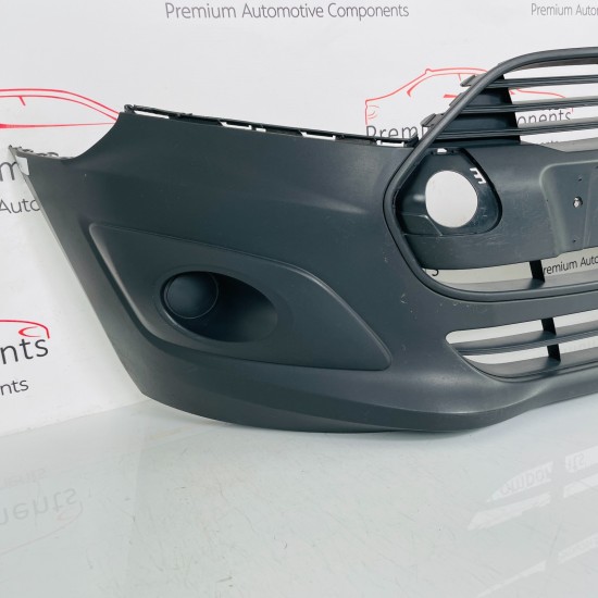Ford Transit Front Bumper Skin Genuine Turneo Connect Mk2 2014 – 2019 [ai21]