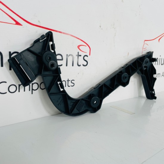 Ford Focus Rear Bumper Bracket Genuine Mk3 Estate Left Side 2010 – 2014 [za57]