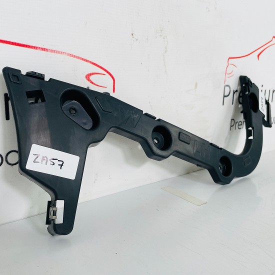 Ford Focus Rear Bumper Bracket Genuine Mk3 Estate Left Side 2010 – 2014 [za57]