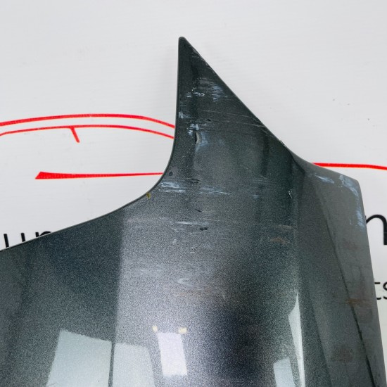 Ford Transit Custom Left Rear Bumper Corner Genuine Moulding 2014 - 2023 [za21]