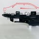 Ford Kuga Rear Bumper Bracket Genuine Black St-line Trim Insert 2020 - 2024