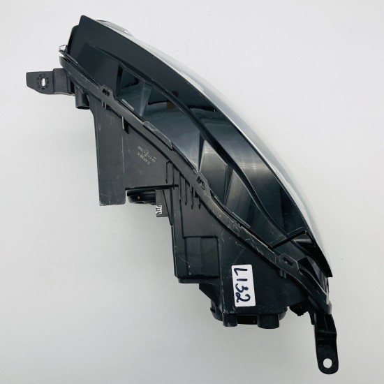 Ford Eco Sport 2 Headlight Headlamp Right Driver Offside 2018 - 2022 [l132]