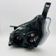 Ford Transit Custom Headlight Headlamp Right Driver Offside 2012 - 2018 [l101]