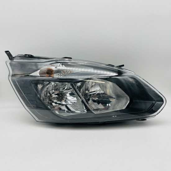 Ford Transit Custom Headlight Headlamp Right Driver Offside 2012 - 2018 [l101]