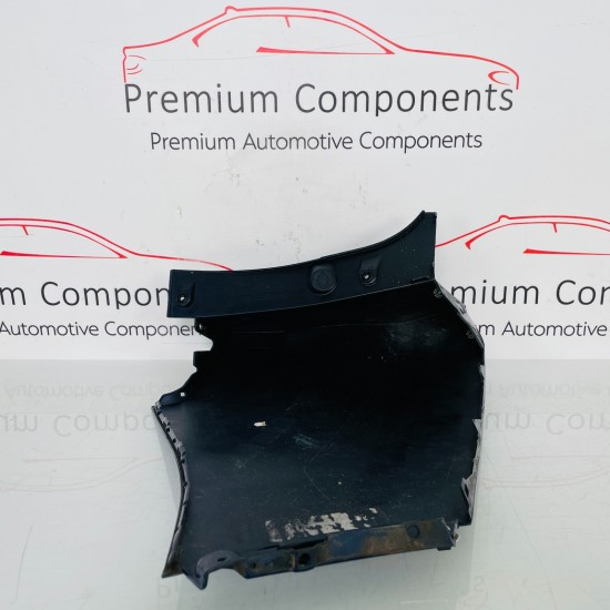 Ford Kuga Rear Bumper Corner Right Side Genuine Blue Gv4417a894a | 2016 - 2020