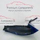 Ford Kuga Rear Bumper Corner Right Side Genuine Blue Gv4417a894a | 2016 - 2020