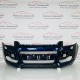 Ford Kuga Front Bumper Genuine Blue With Undertray Cv44-17757 | 2012 - 2016