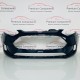 Ford B Max Front Bumper Genuine Blue Ecoboost 2012 – 2017 [ao49]