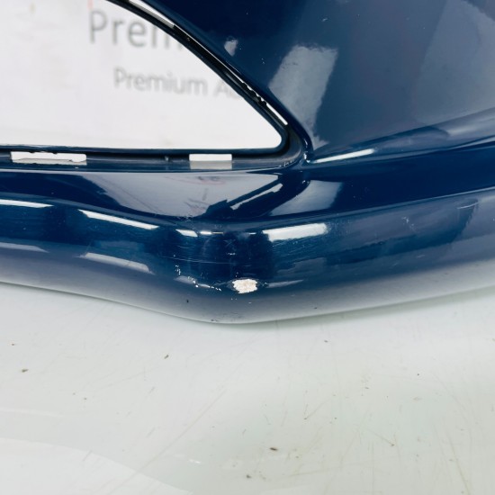 Ford B Max Front Bumper Genuine Blue Ecoboost 2012 – 2017 [ao49]