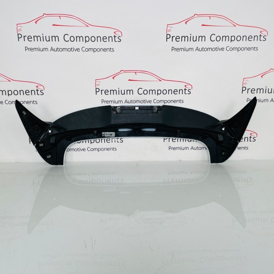 Ford Puma Rear Spoiler Genuine White Boot Tailgate Wing 2020 – 2024 [za109]