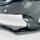 Ford Puma Front Bumper St Line Genuine Black - No Repairs - 2019 – 2023 [ao9]