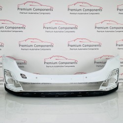 Ford Tourneo Connect Front Bumper Genuine White 2kf807221a | 2022 - 2025 [ar122]