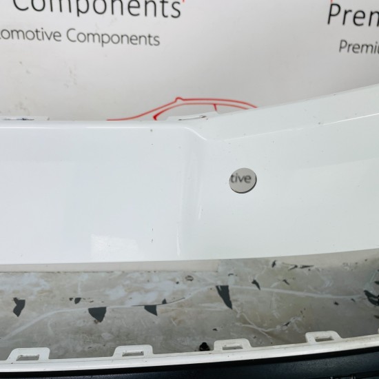 Ford Tourneo Connect Front Bumper Genuine White 2kf807221a | 2022 - 2025 [ar122]