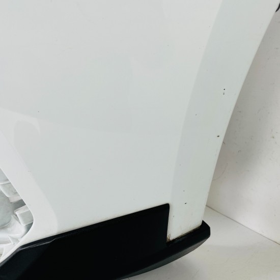 Ford Tourneo Connect Front Bumper Genuine White 2kf807221a | 2022 - 2025 [ar122]