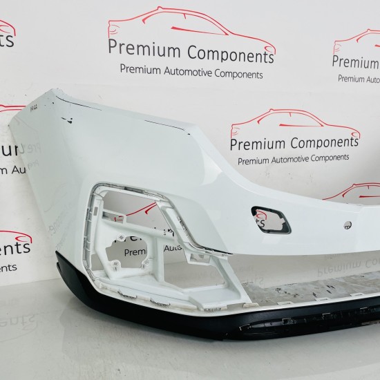 Ford Tourneo Connect Front Bumper Genuine White 2kf807221a | 2022 - 2025 [ar122]