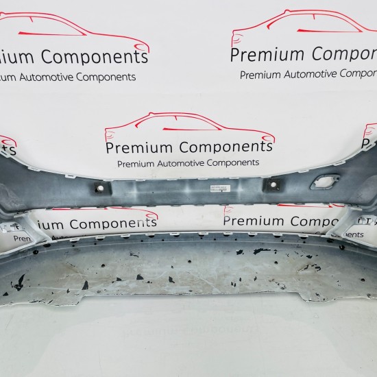 Ford Tourneo Connect Front Bumper Genuine White 2kf807221a | 2022 - 2025 [ar122]