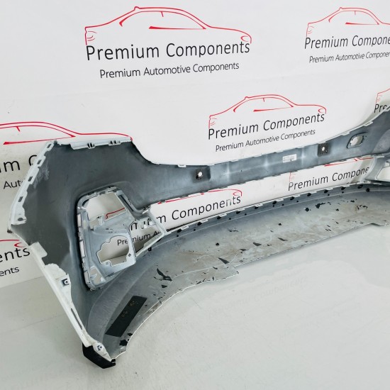 Ford Tourneo Connect Front Bumper Genuine White 2kf807221a | 2022 - 2025 [ar122]