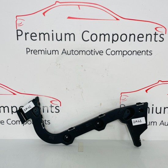 Ford Focus Rear Right Bumper Bracket Genuine Mk3 Estate 2010 – 2014 [za62]