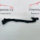 Ford Focus Rear Right Bumper Bracket Genuine Mk3 Estate 2010 – 2014 [za62]